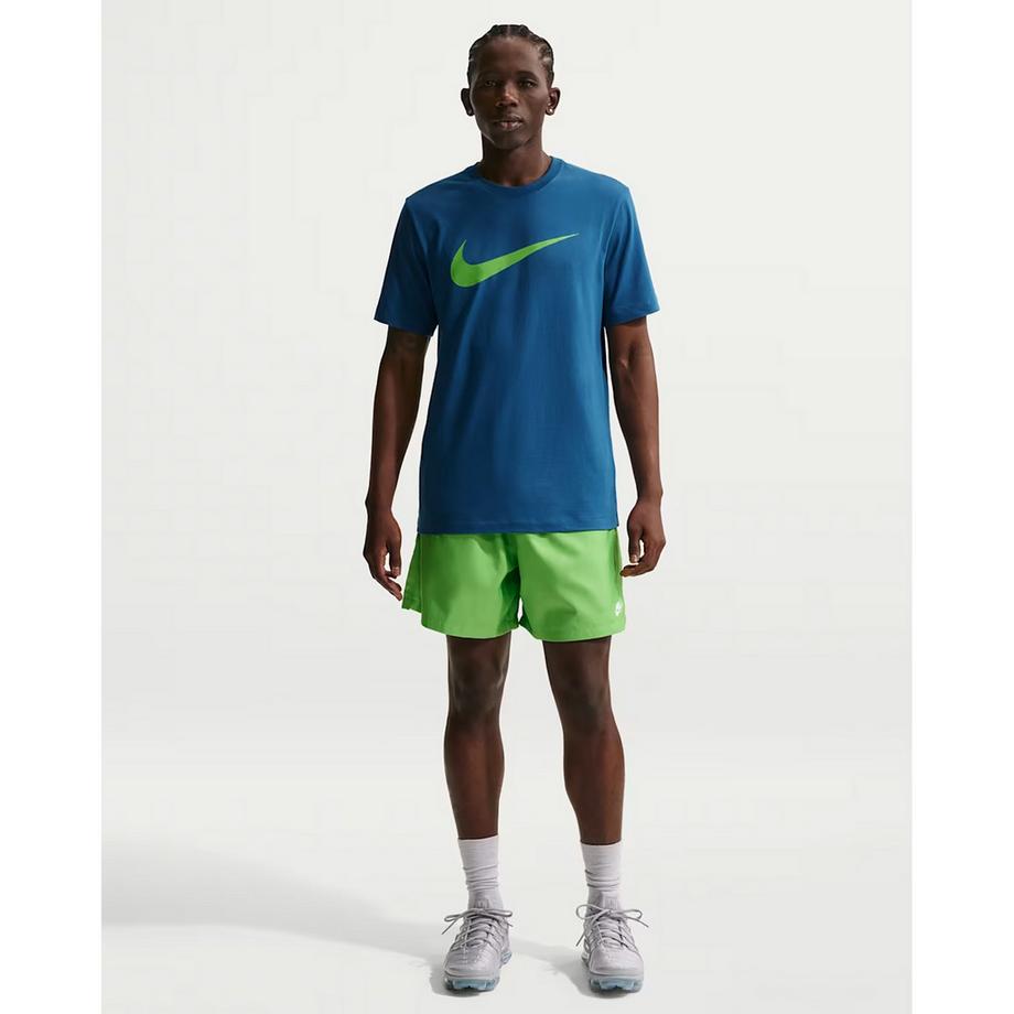 NIKE M NSW TEE ICON SWOOSH T-shirt 
