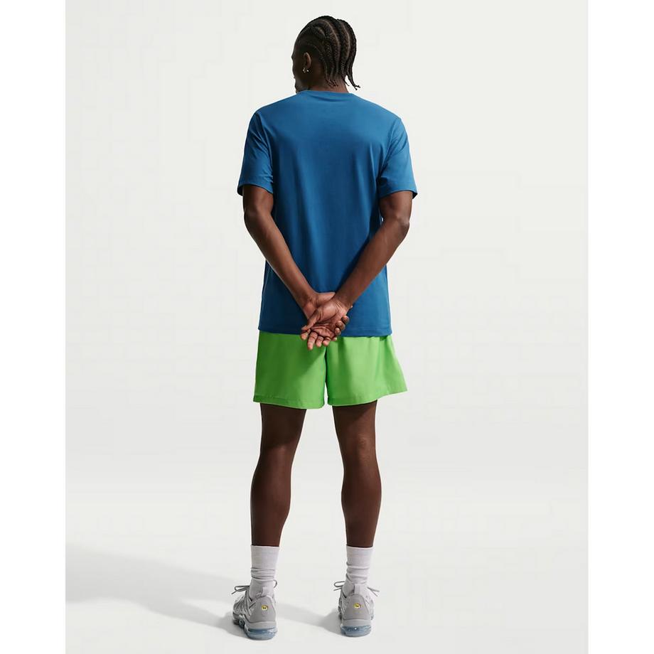 NIKE M NSW TEE ICON SWOOSH T-shirt 