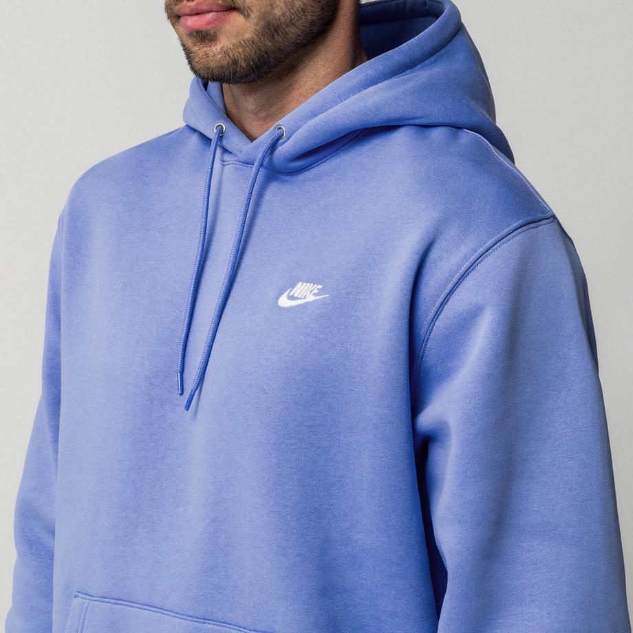 NIKE M NK CLUB BB PO HOODIE Hoodie 