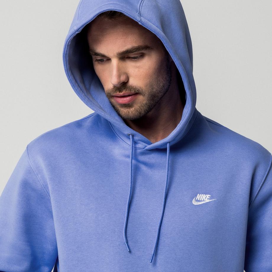 NIKE M NK CLUB BB PO HOODIE Hoodie 