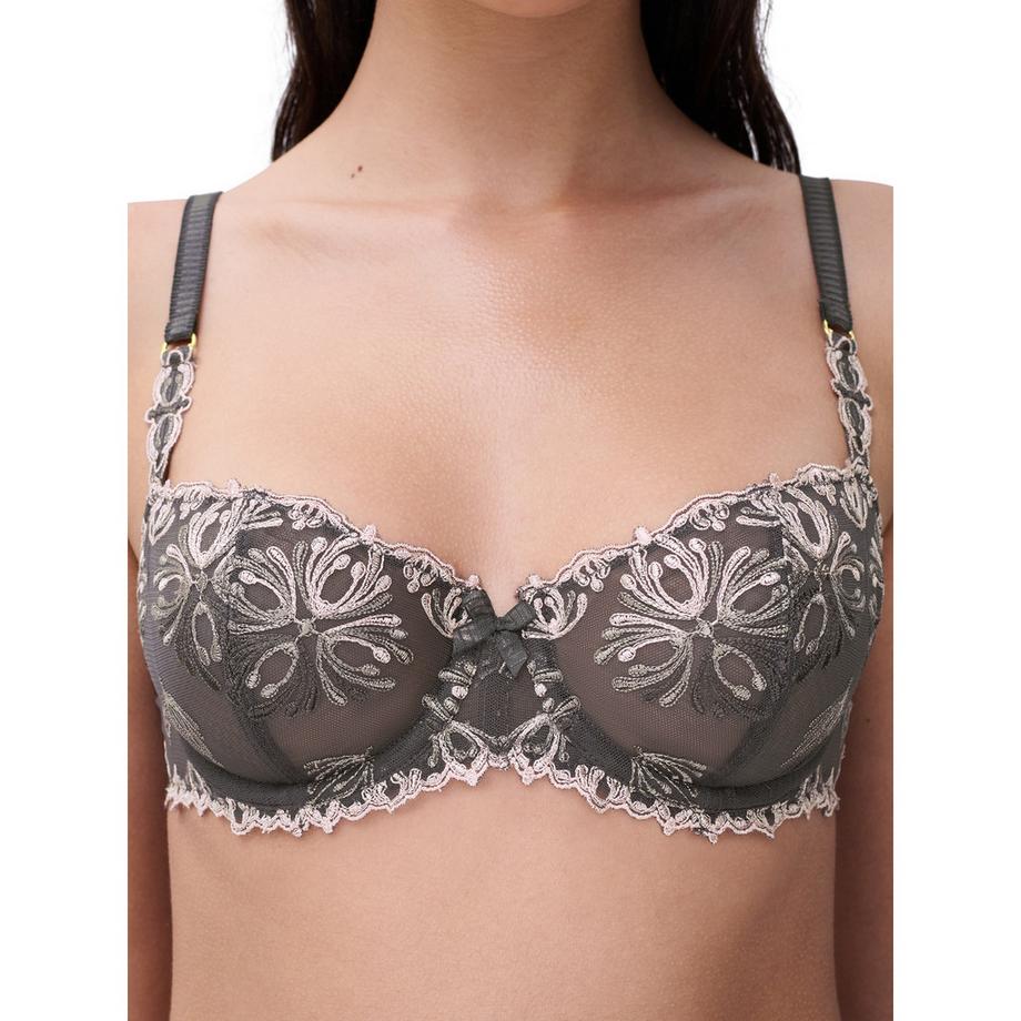 Chantelle Champs Elysées Soutien-gorge à armatures non rembourré balconnet  