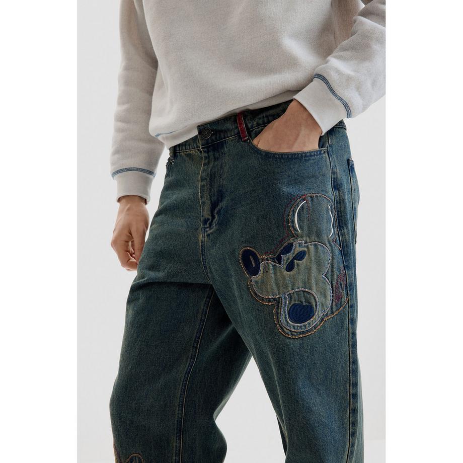 Desigual  Jeans 