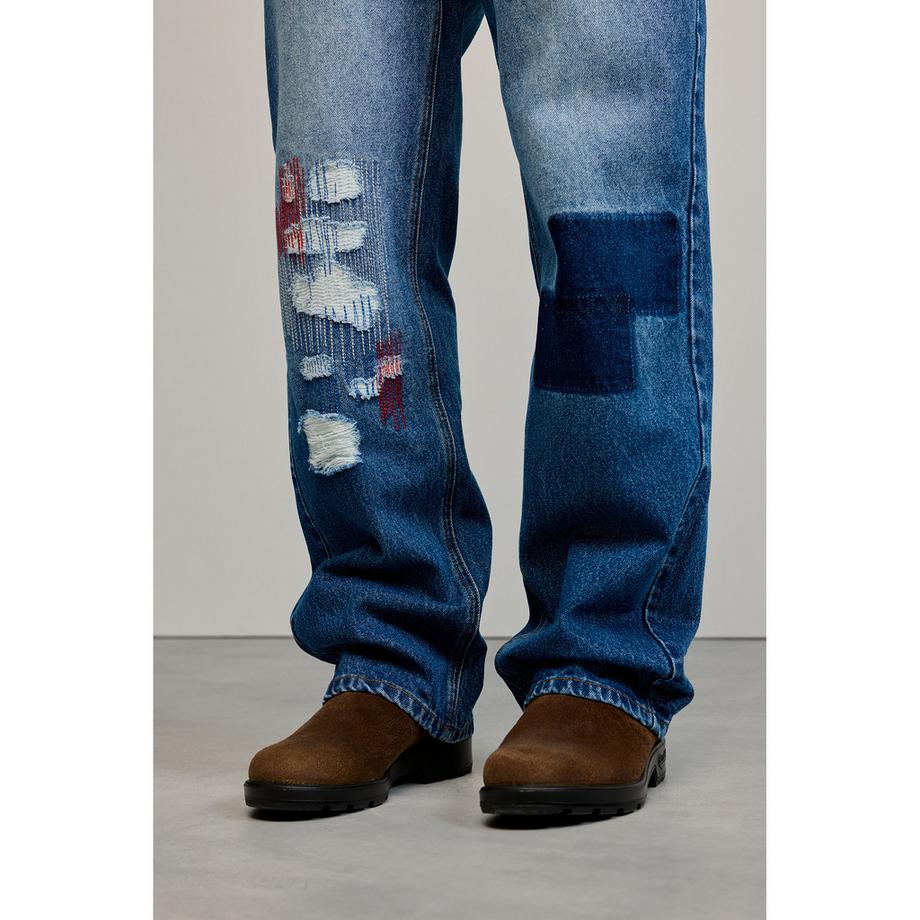 Desigual  Jeans 