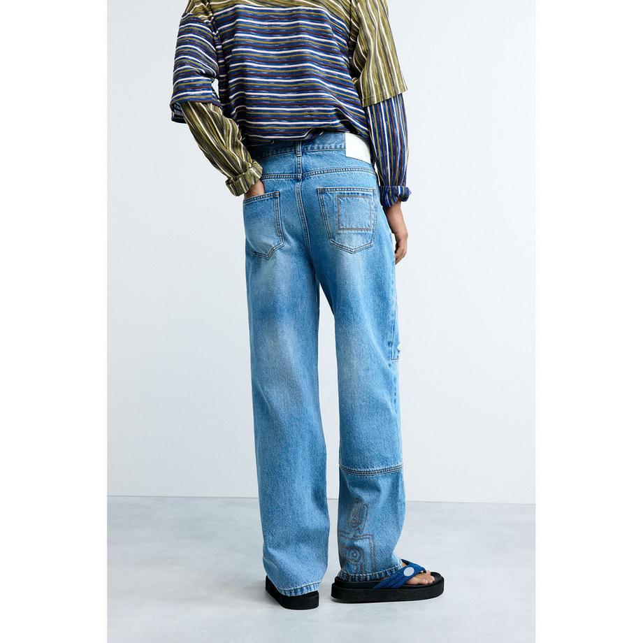 Desigual  Jeans 