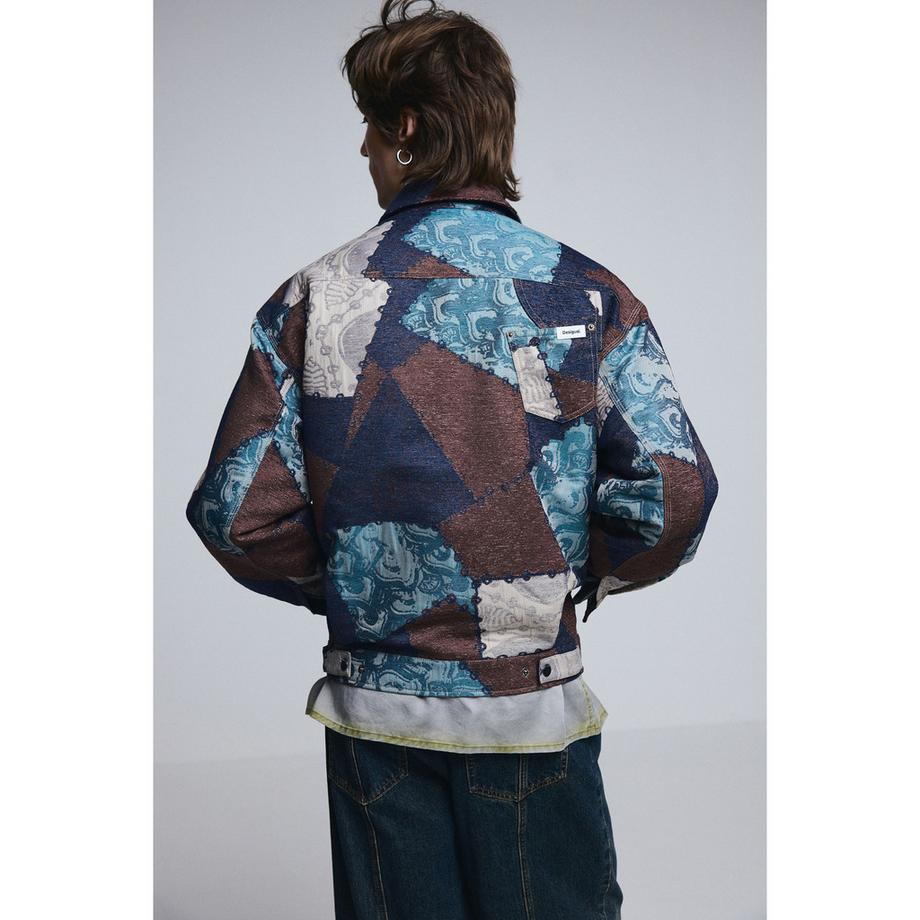 Desigual Veste  