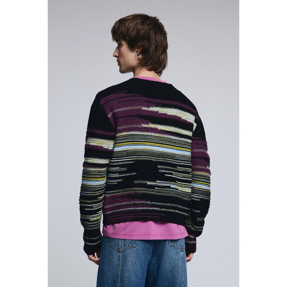 Desigual Pullover  
