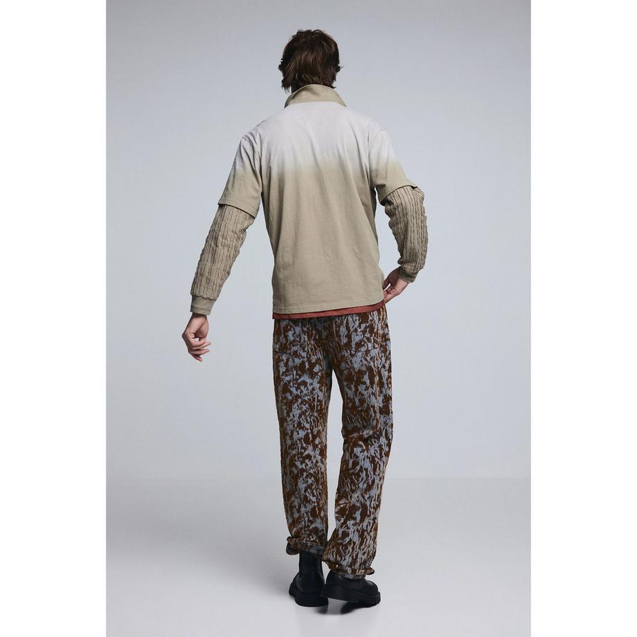 Desigual Pantalon  