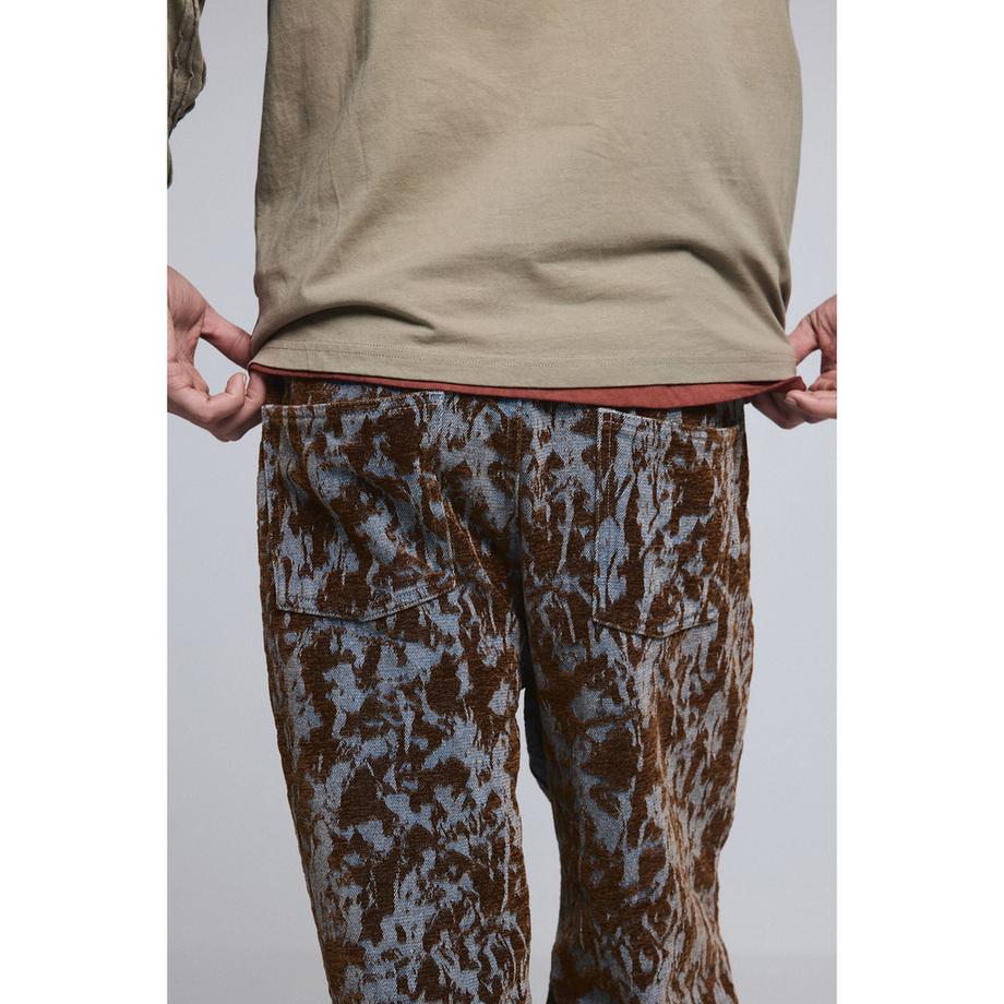 Desigual Pantalon  