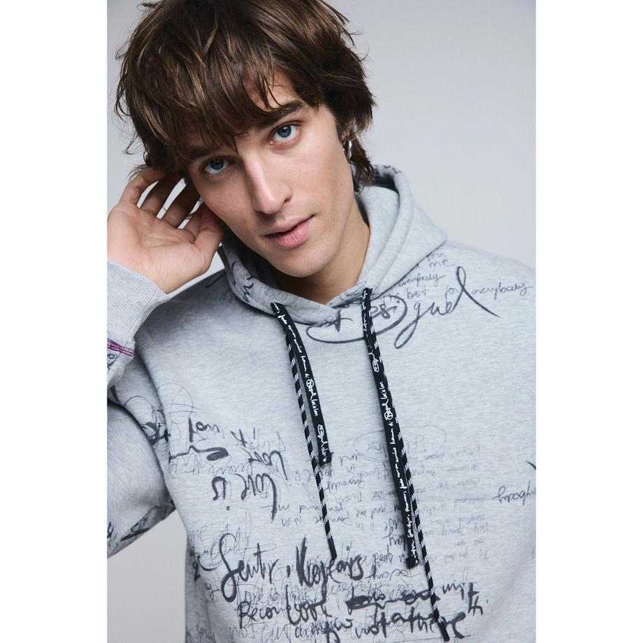 Desigual  Sweat-shirt 