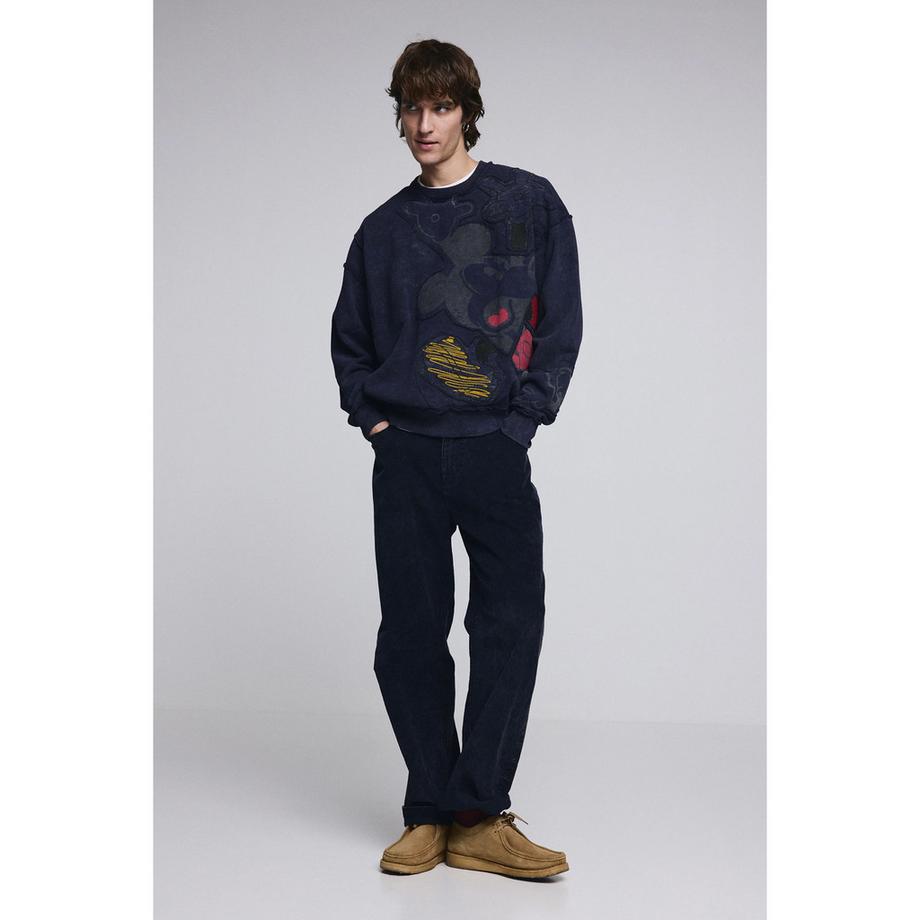 Desigual  Sweat-shirt 