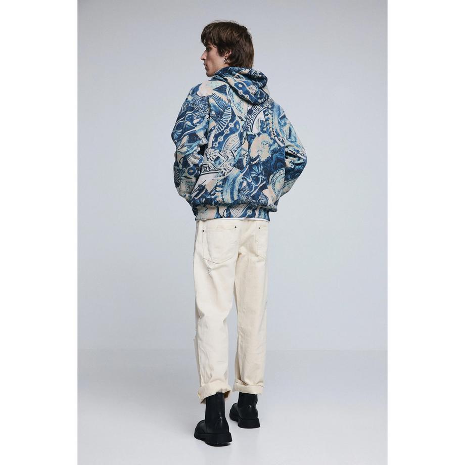 Desigual  Sweat-shirt 