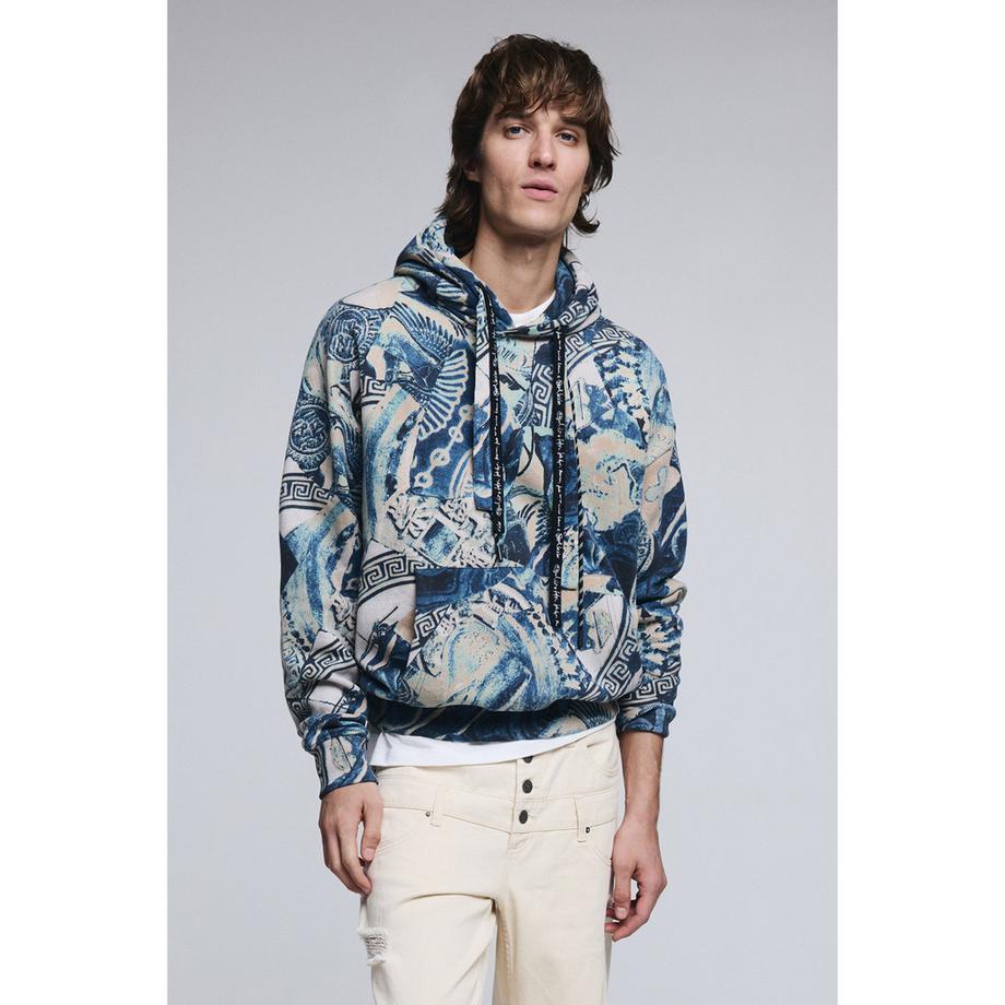 Desigual  Sweat-shirt 