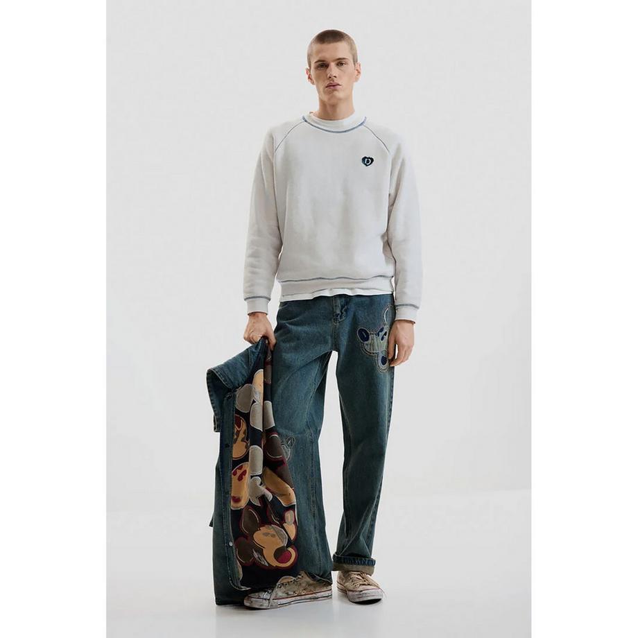 Desigual  Sweat-shirt 