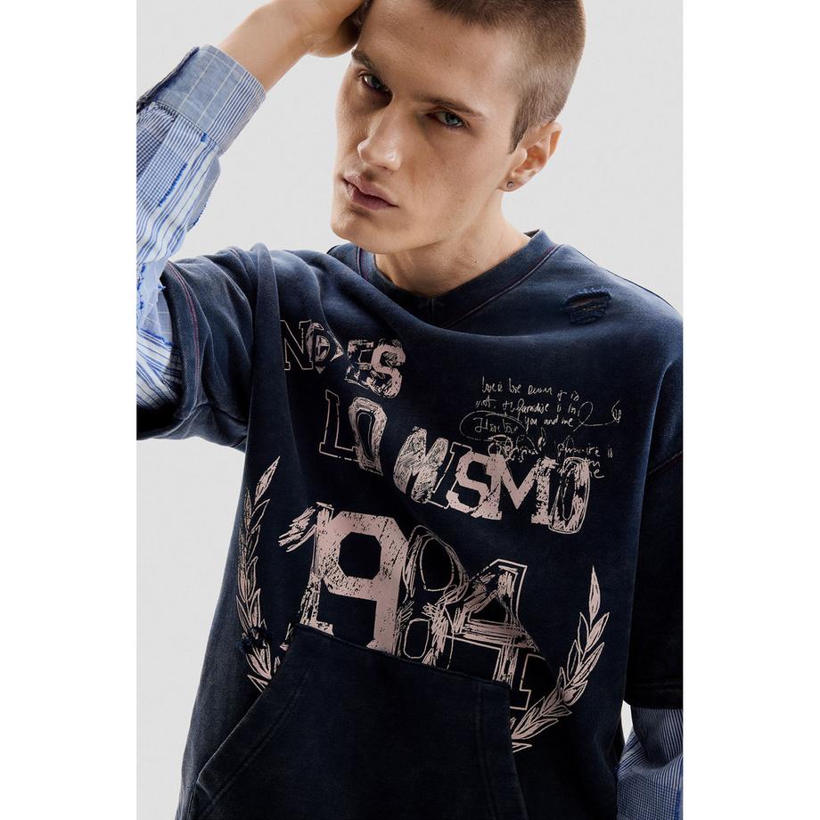 Desigual Sweat-shirt  