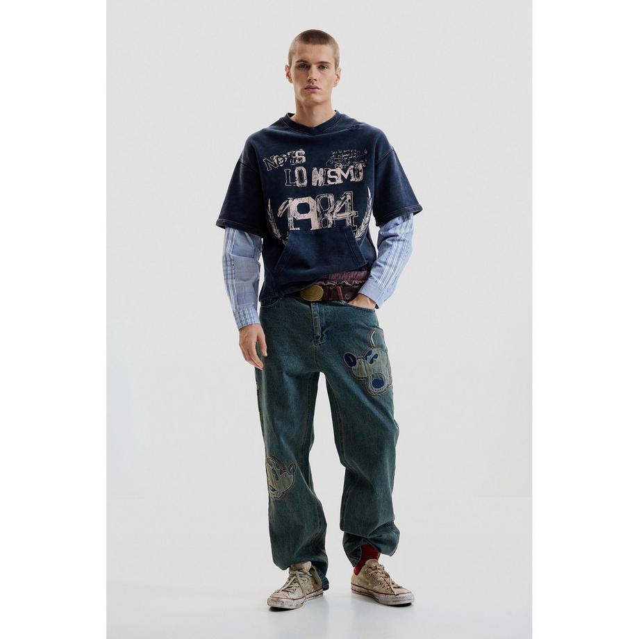 Desigual Sweat-shirt  