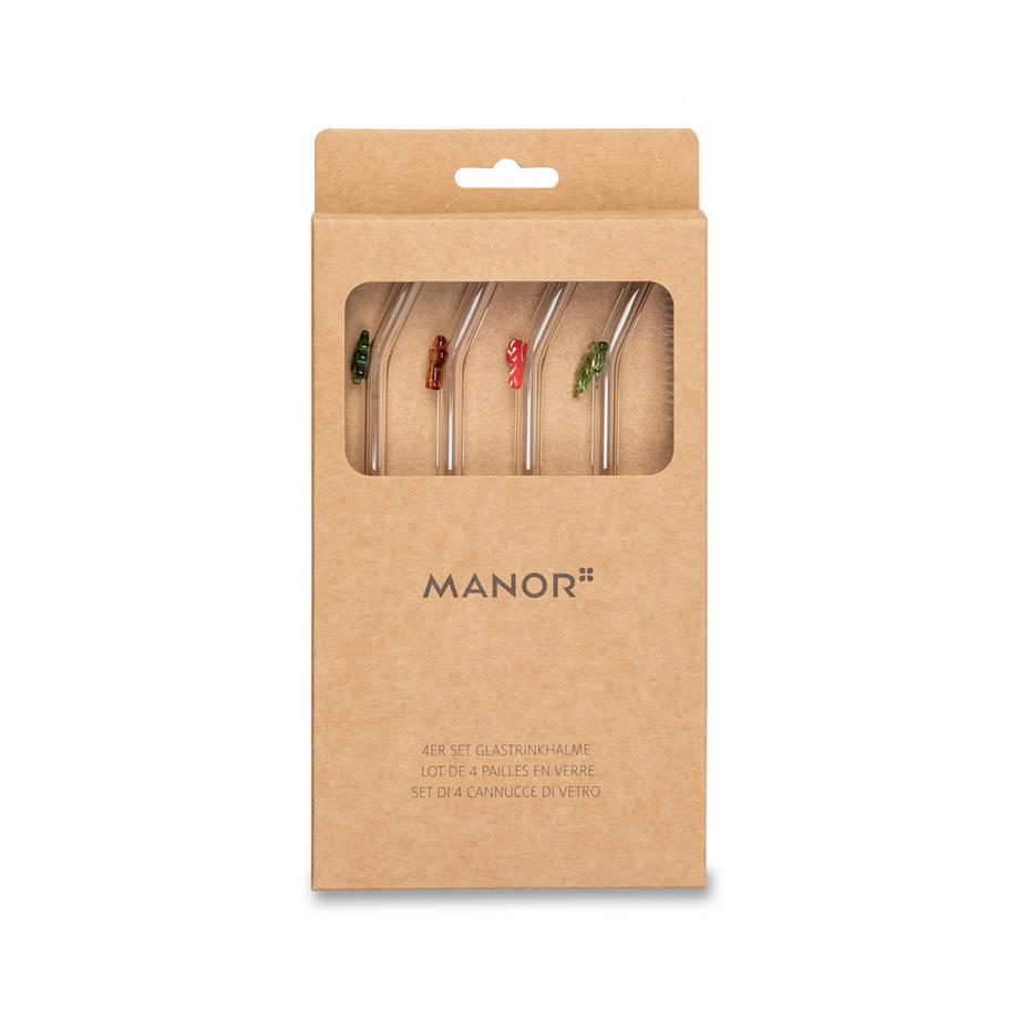 Manor Home  Sweets 