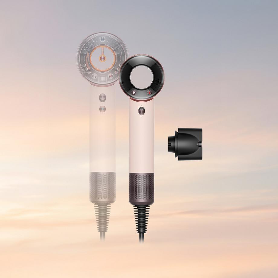 dyson Supersonic Travel Supersonic Travel 