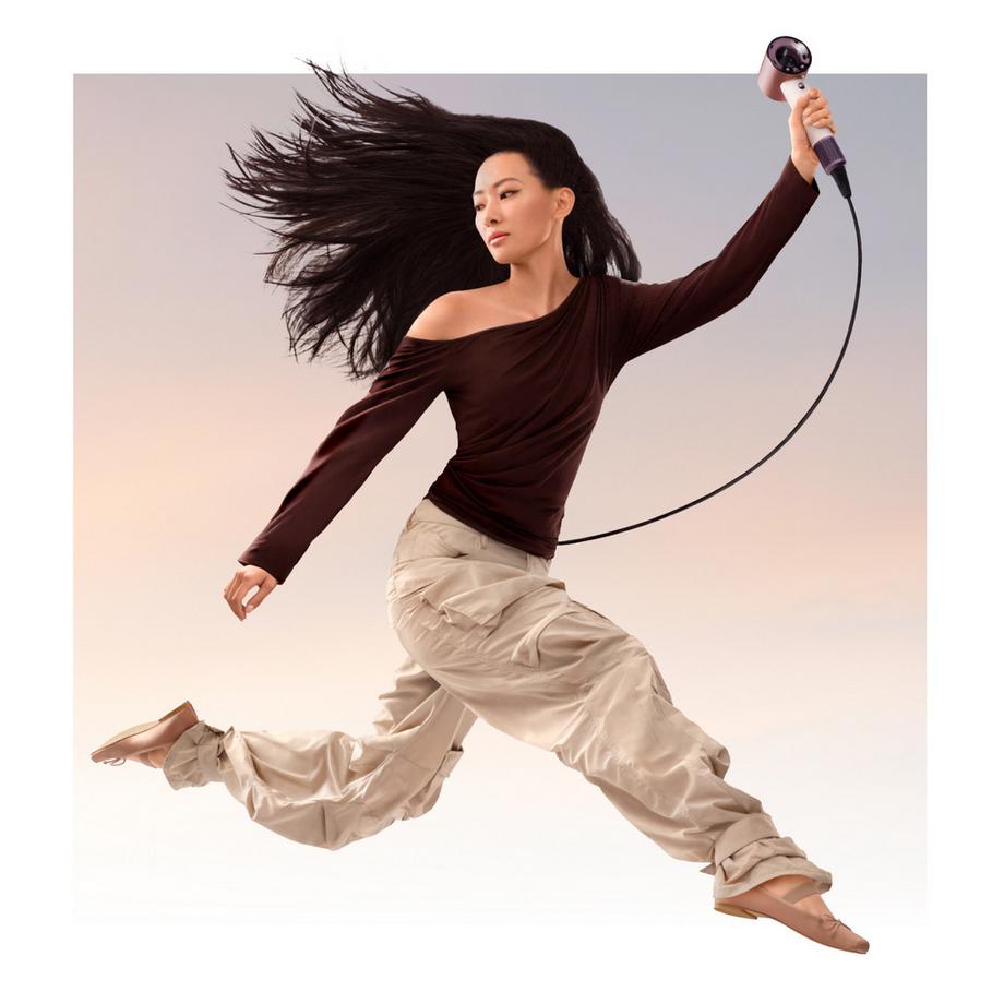 dyson Supersonic Travel Supersonic Travel 