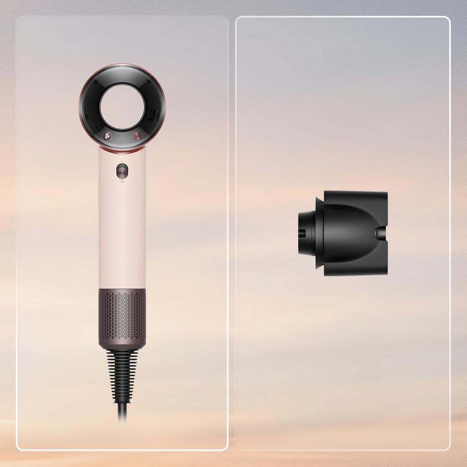 dyson Supersonic Travel Supersonic Travel 