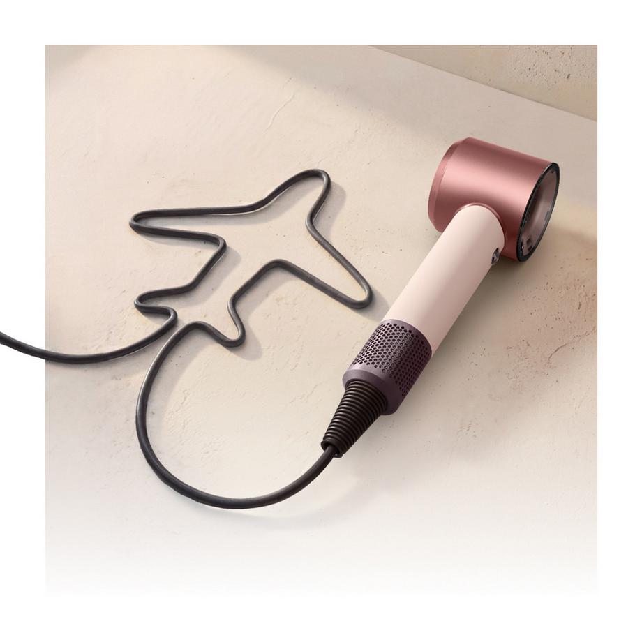 dyson Supersonic Travel Supersonic Travel 