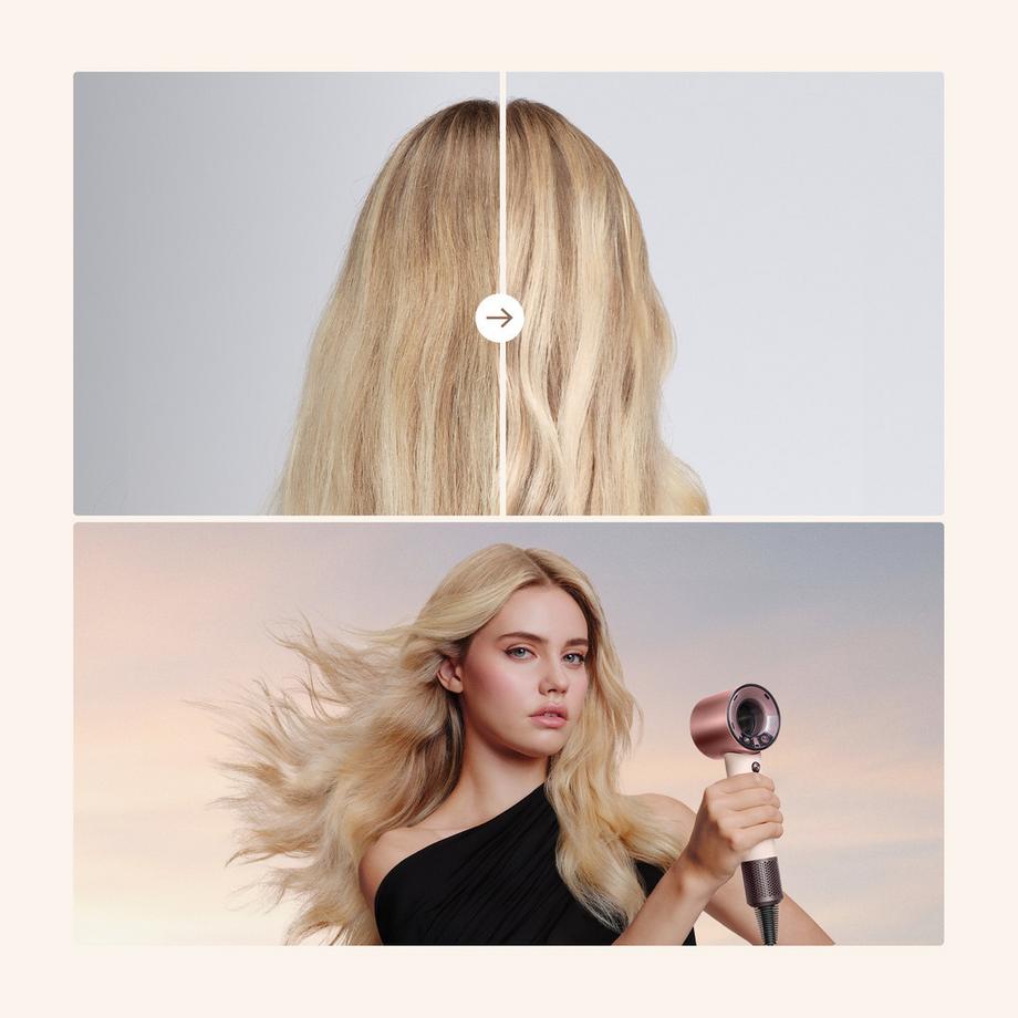 dyson Supersonic Travel Supersonic Travel 