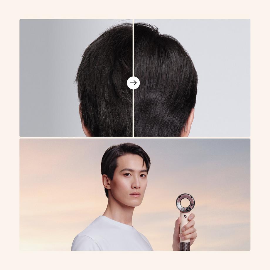 dyson Supersonic Travel Supersonic Travel 