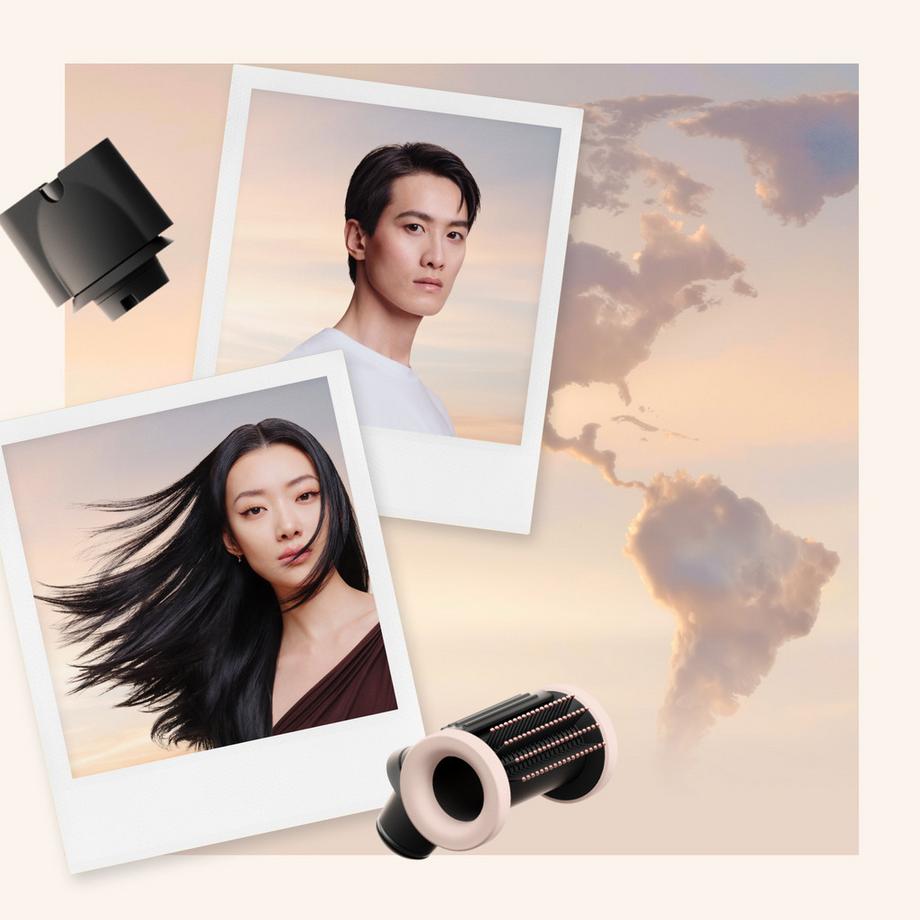 dyson Supersonic Travel Supersonic Travel 