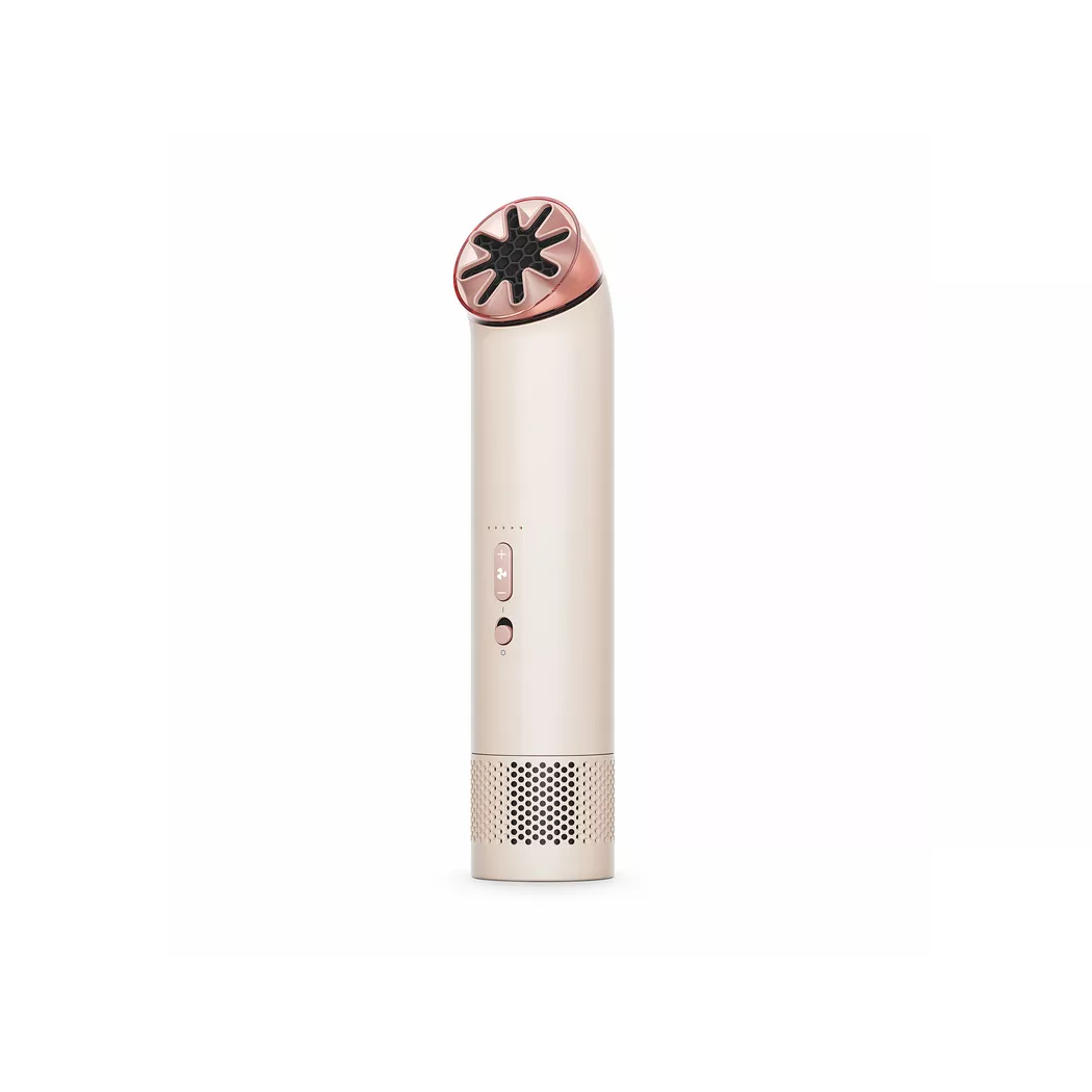 DYSON Mini Coool Tragbarer Ventilator Stone/Blush (40 W)