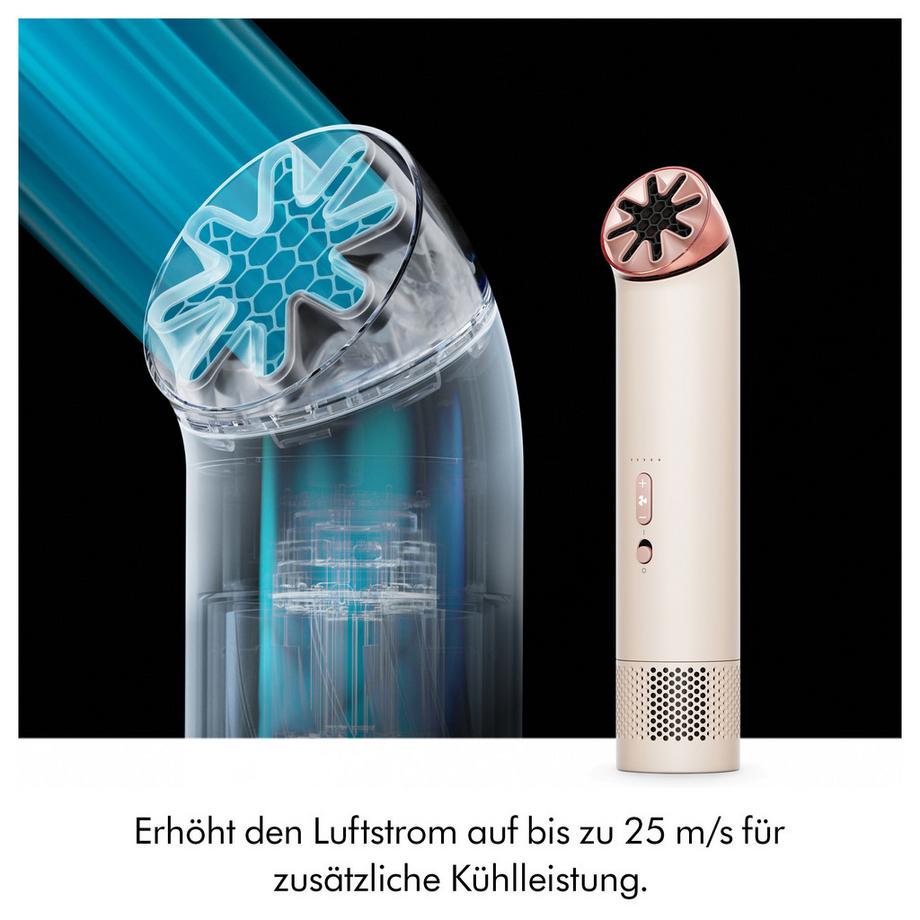 dyson Hushjet mini cool Hushjet mini cool 