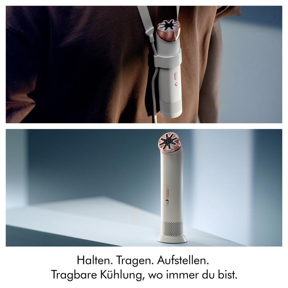 dyson Hushjet mini cool Hushjet mini cool 