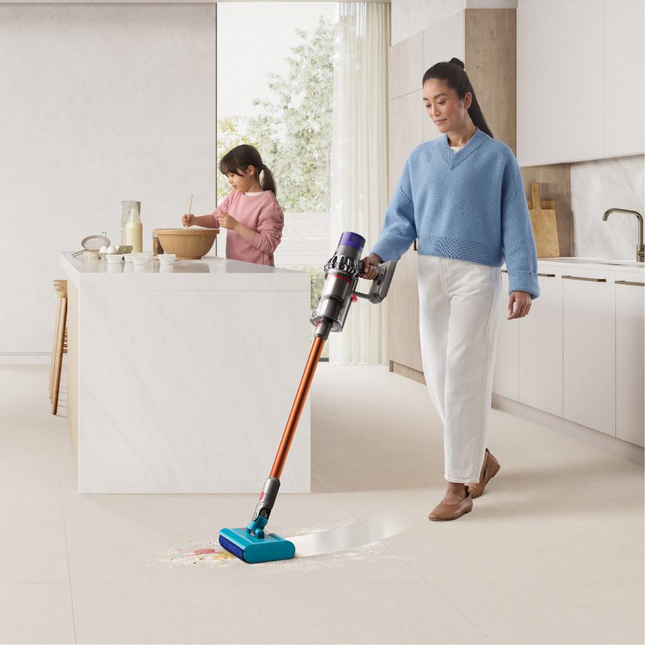 dyson Aspirapolvere ciclonico V10s Submarine 