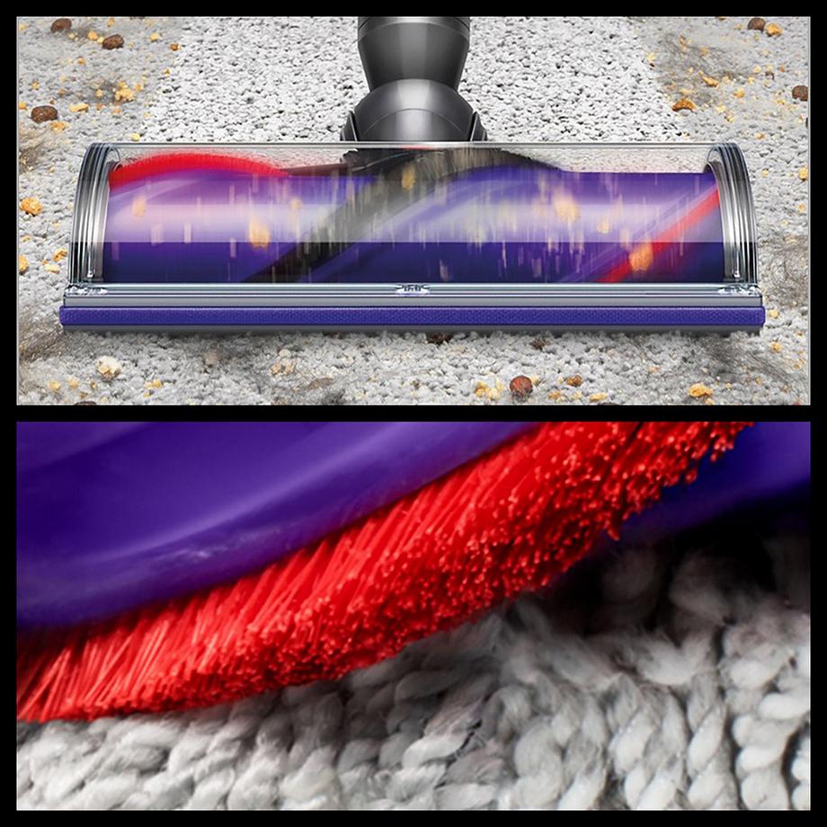 dyson Aspirapolvere ciclonico V10s Submarine 