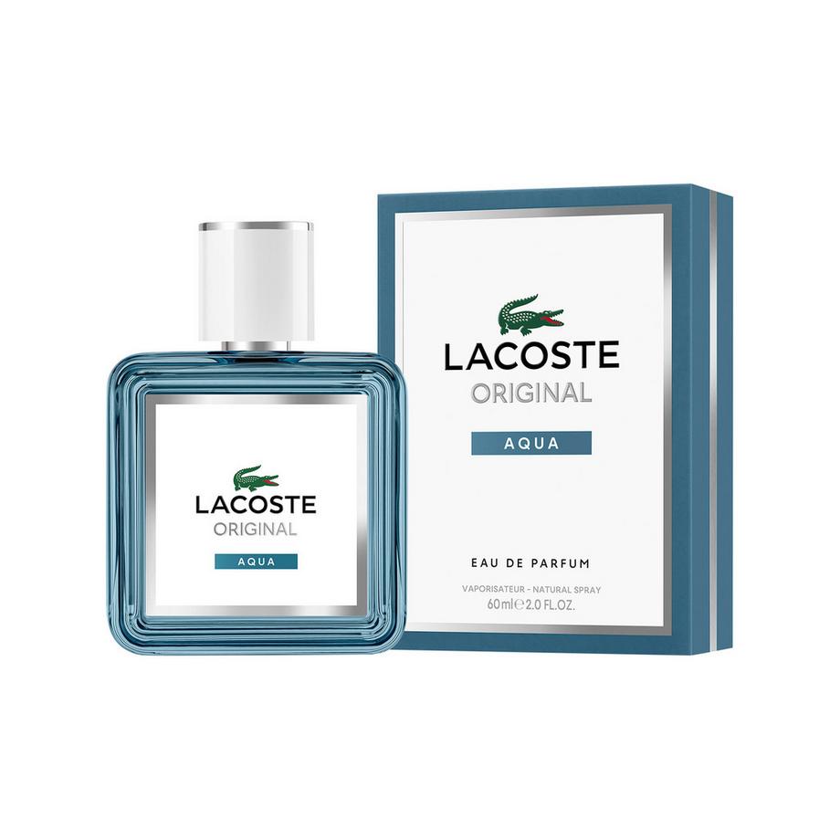 LACOSTE LA Original Aqua, Eau de Parfum  