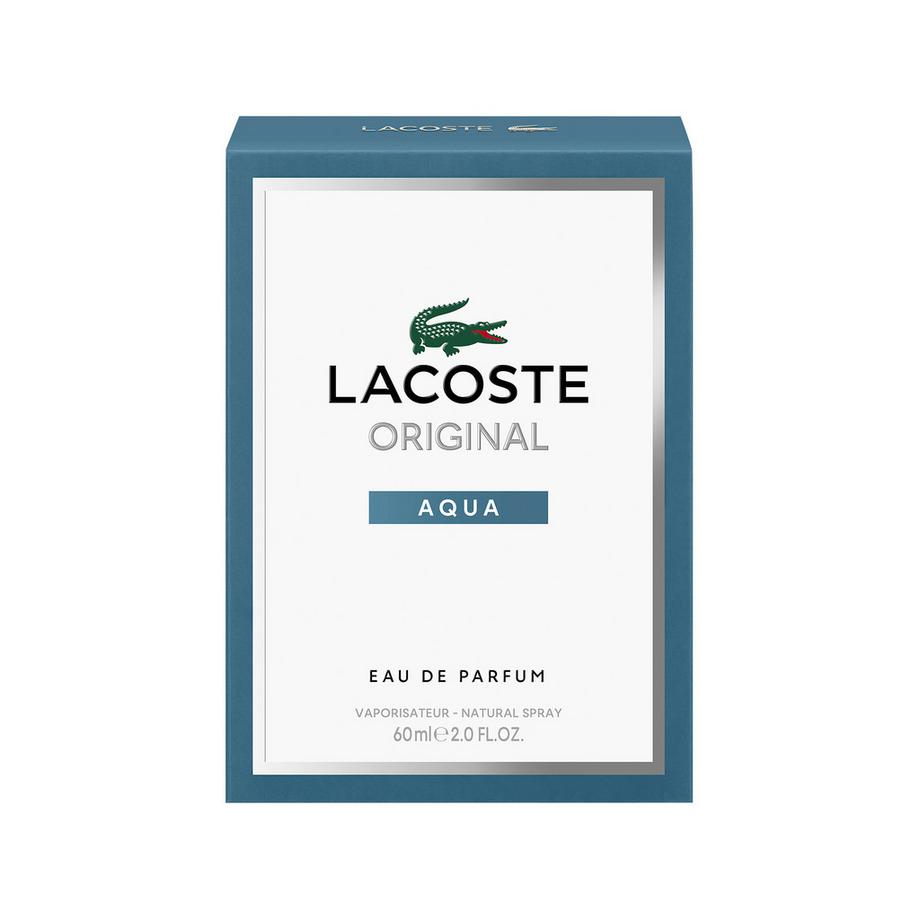 LACOSTE LA Original Aqua, Eau de Parfum  