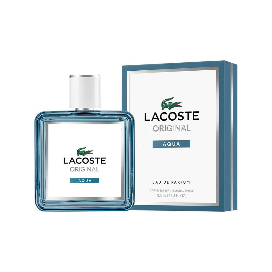 LACOSTE LA Original Aqua, Eau de Parfum  