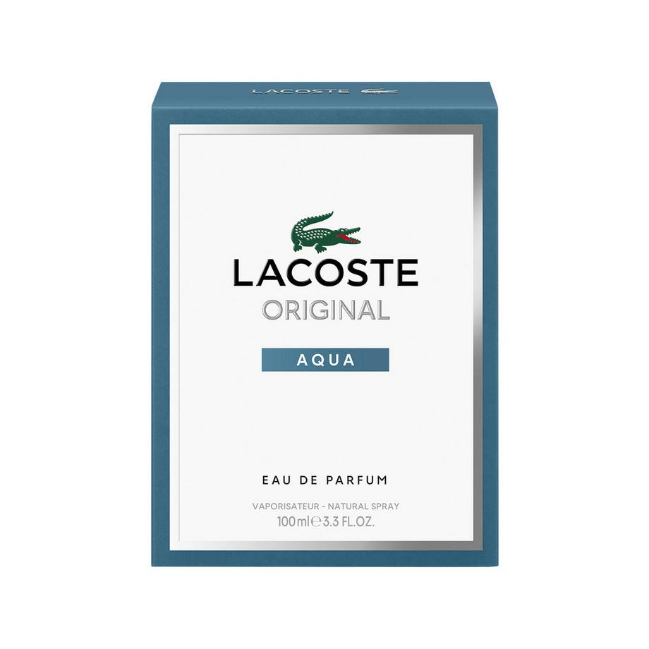 LACOSTE LA Original Aqua, Eau de Parfum  