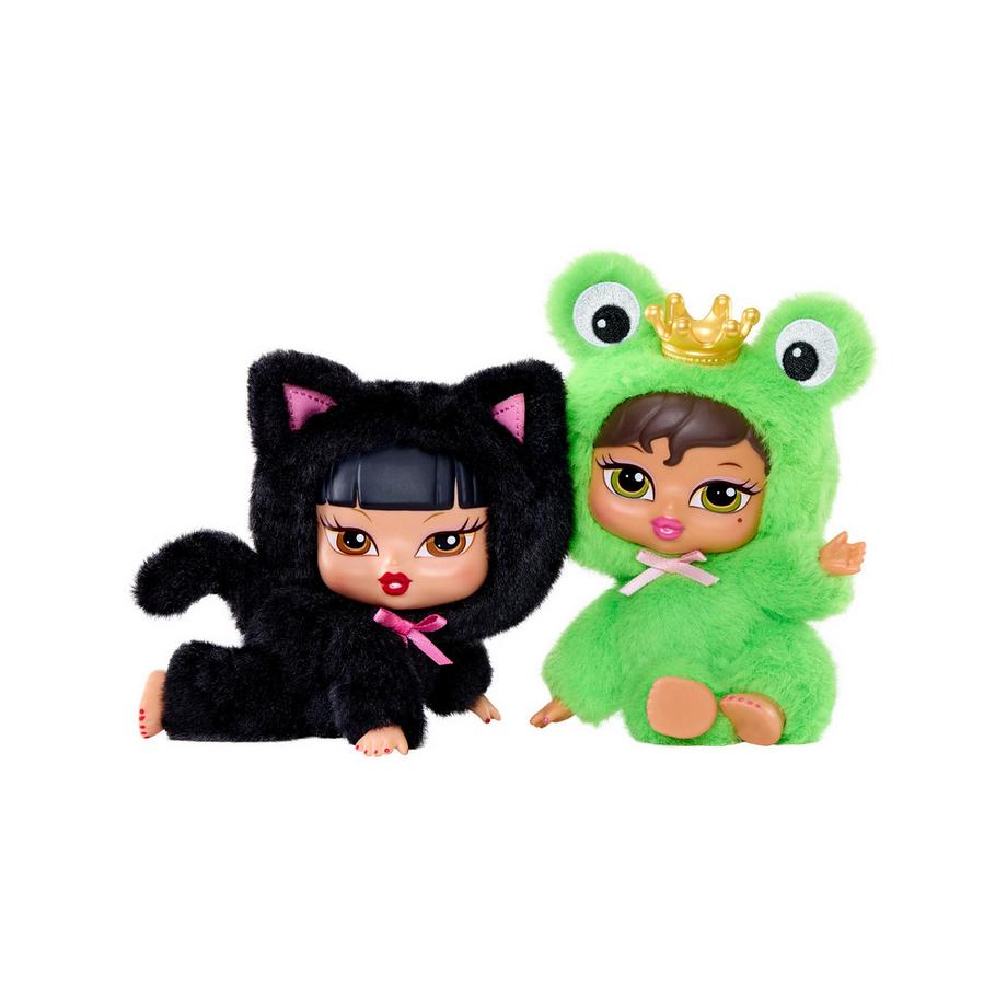 MGA  Bratz Bratziez Iconz, Pacchetto sorpresa 