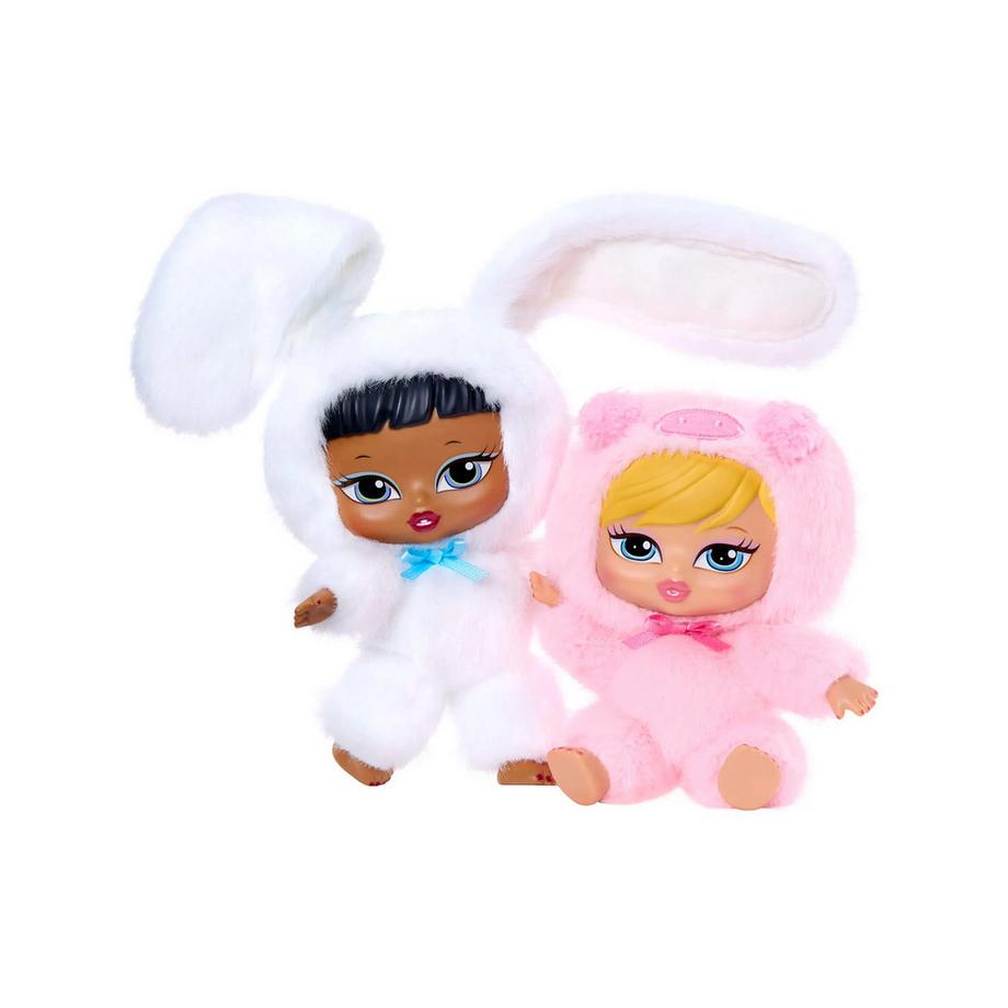MGA  Bratz Bratziez Iconz, Pacchetto sorpresa 
