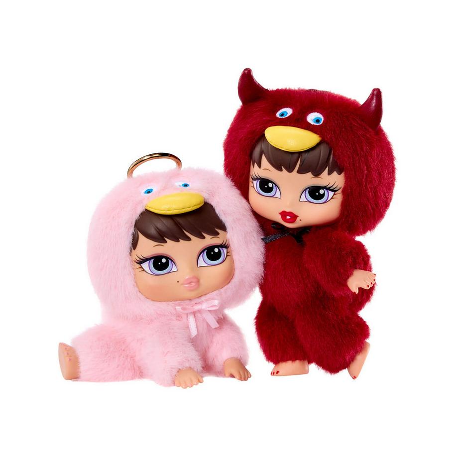 MGA  Bratz Bratziez Iconz, Pacchetto sorpresa 