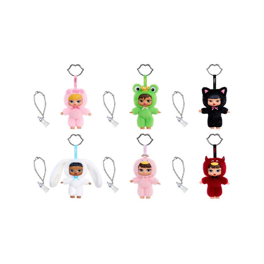 MGA  Bratz Bratziez Iconz, Pacchetto sorpresa 