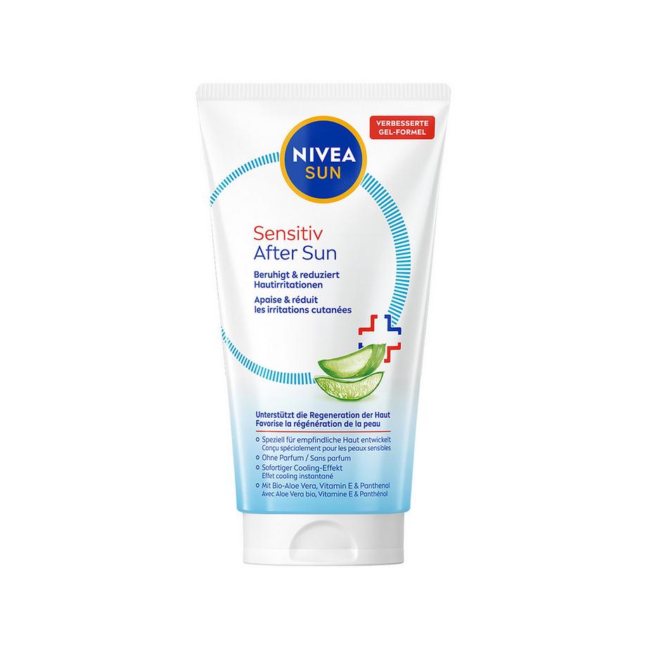 Sensitiv After Sun