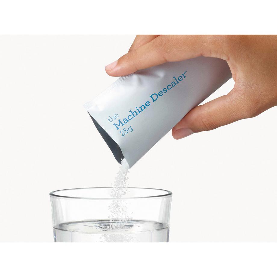 Sage Entkalker the Machine Descaler 