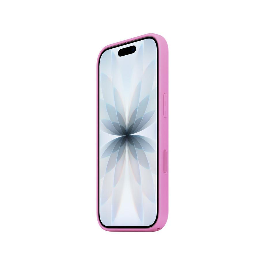 Apple iPhone 17 Silicone Case with MagSafe Coque pour smartphones 