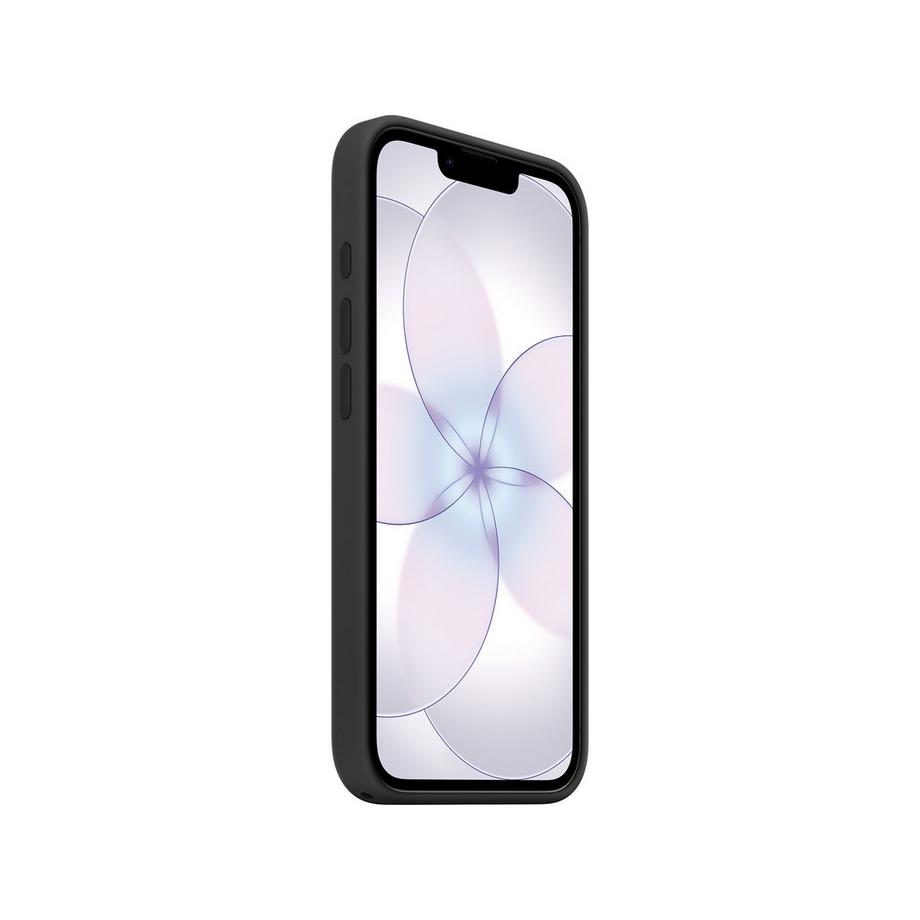 Apple iPhone 17e Silicone Case with MagSafe Coque pour smartphones 