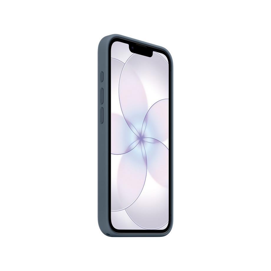 Apple iPhone 17e Silicone Case with MagSafe Coque pour smartphones 