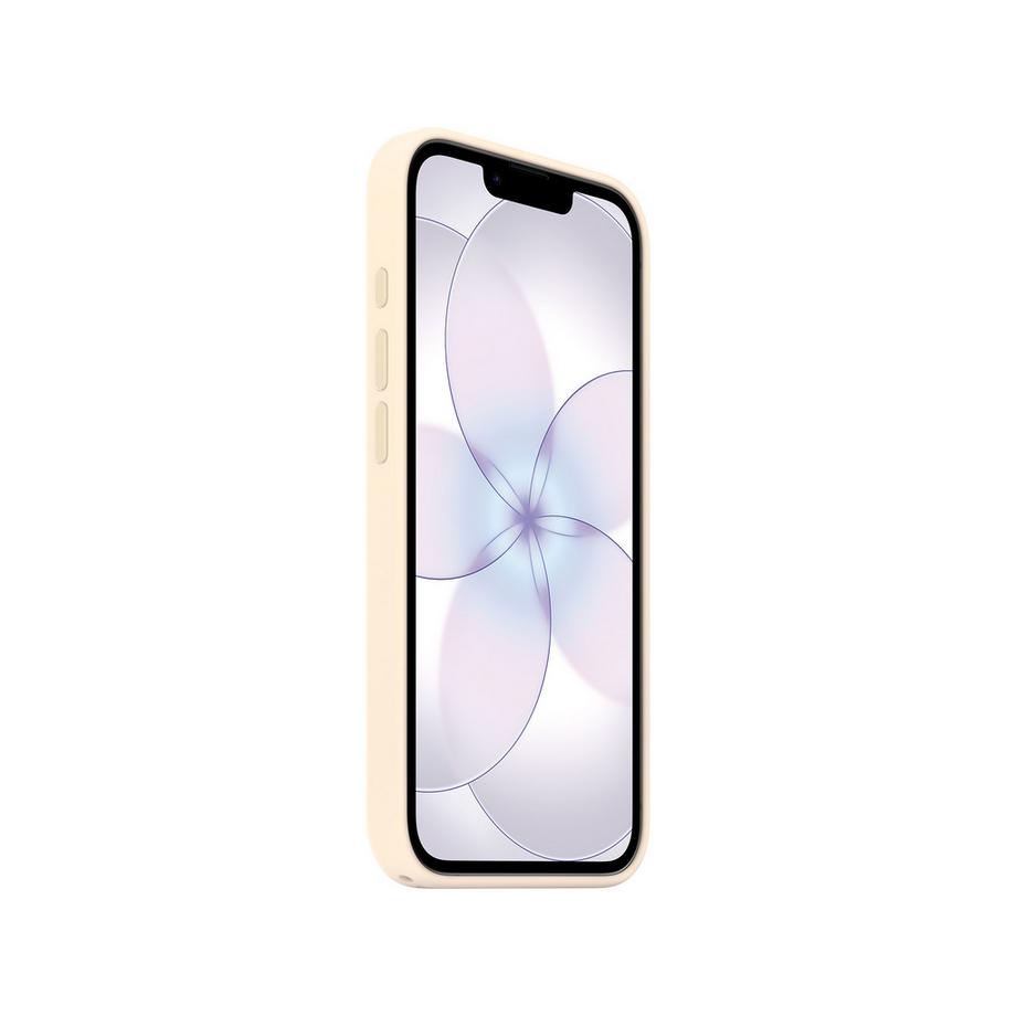 Apple iPhone 17e Silicone Case with MagSafe Coque pour smartphones 