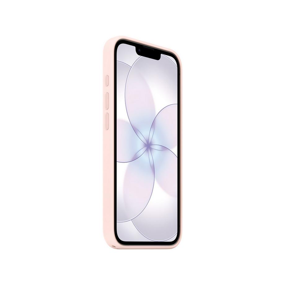 Apple iPhone 17e Silicone Case with MagSafe Coque pour smartphones 