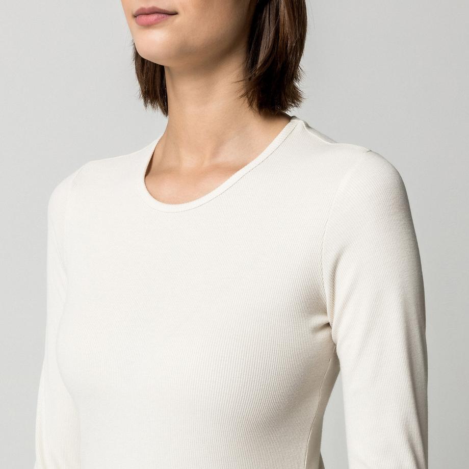 Manor Woman T-shirt à manches longues  