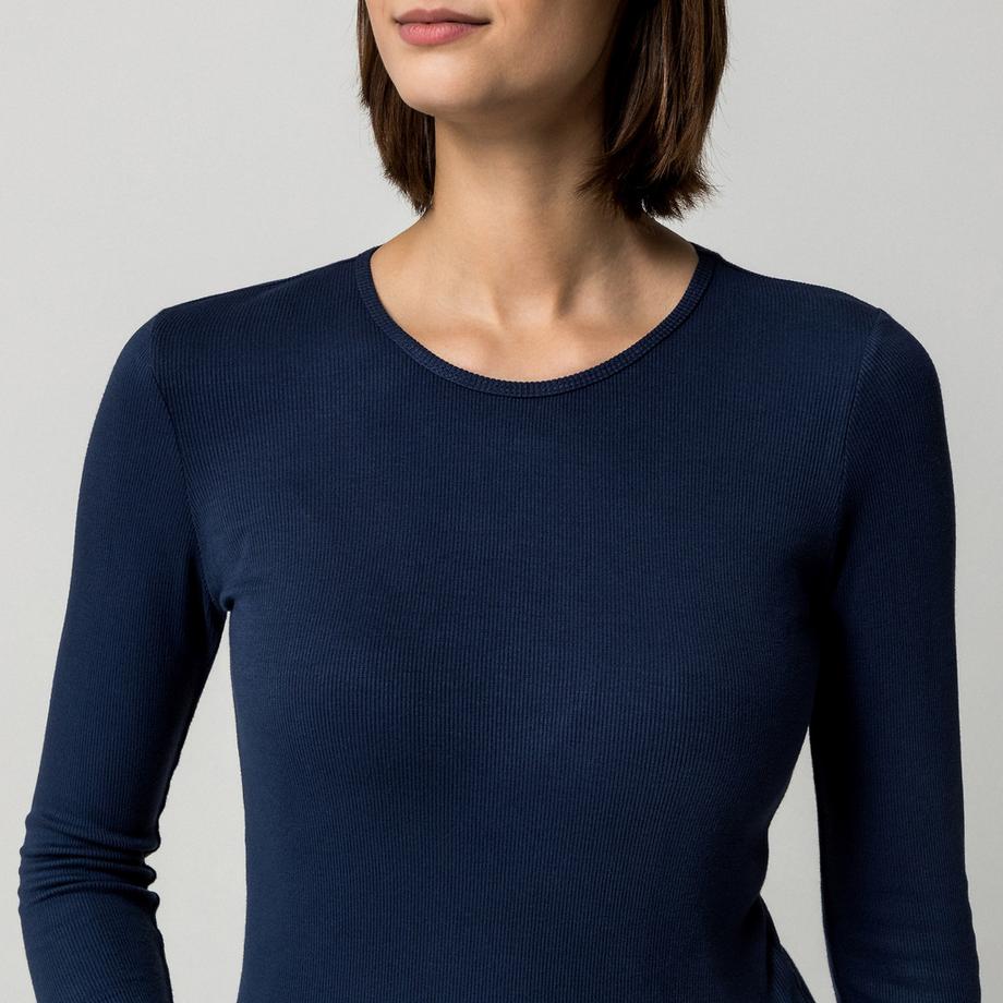 Manor Woman T-shirt à manches longues  