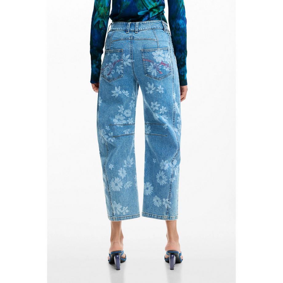 Desigual  Jeans 